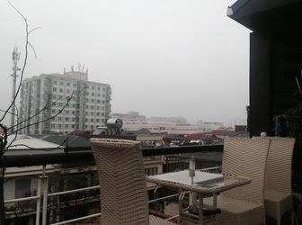 Kd Sầm Uất, Mp Lê Trọng Tấn, Vỉa Hè Rộng, 71m2, 6 Tầng, Mt 5m