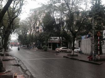 Kd Sầm Uất, Mp Lê Trọng Tấn, Vỉa Hè Rộng, 71m2, 6 Tầng, Mt 5m