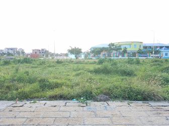 Bán Đất Mặt Tiền Đường Nguyễn Tất Thành, P. Phước Nguyên, Tp Bà Rịa