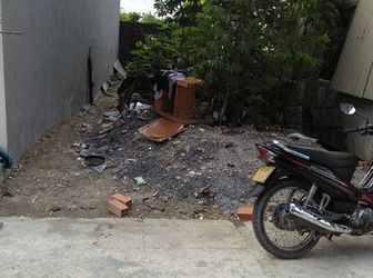 Cần Bán Lô Đất 100m2, Huyện Bình Chánh, 350 Triệu.