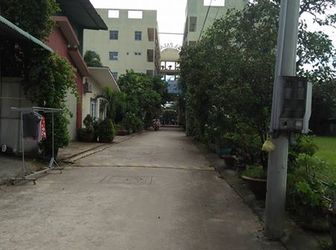 Cần Bán Lô Đất 100m2, Huyện Bình Chánh, 350 Triệu.