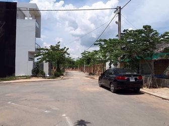 Bán Đất Đường 8 Lò Lu Ngay Canh Đông Tăng Long Quận 9 LH 0945706508