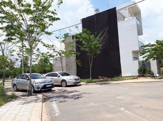 Bán Đất Đường 8 Lò Lu Ngay Canh Đông Tăng Long Quận 9 LH 0945706508