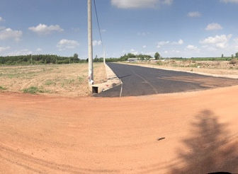 Đất Tam Phước – Đầu Tư – Giá Rẻ - Vị Trí Đẹp -  Sinh Lời Nhanh Cao