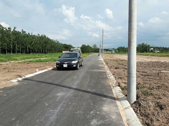 Đất Tam Phước – Đầu Tư – Giá Rẻ - Vị Trí Đẹp -  Sinh Lời Nhanh Cao