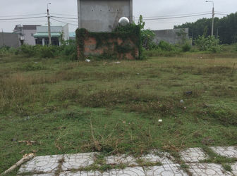 Đất Nền Sổ Đỏ Ngay Tp Biên Hòa Chỉ 399 Triệu