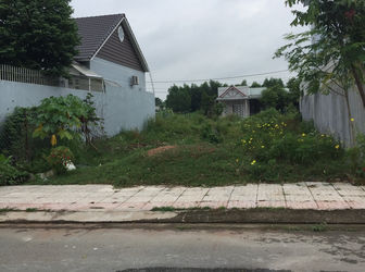 Đất Nền Sổ Đỏ Ngay Tp Biên Hòa Chỉ 399 Triệu