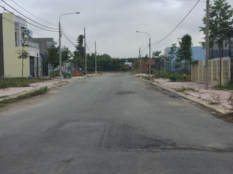 Đất Nền Sổ Đỏ Ngay Tp Biên Hòa Chỉ 399 Triệu