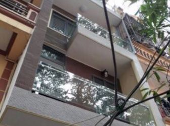 Bán Nhà Tổ 3 Đa Sĩ 35m2*4T, Gần Mầm Non Kiến Hưng ( Ô Tô Vào Tới Cửa - Lô Góc ), Giá 1,75 Tỷ.