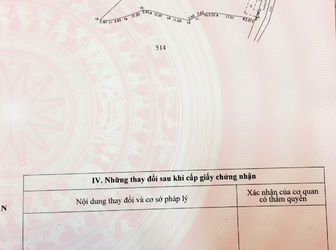 Bán Đất 2500 M2 - Mặt Tiền Nguyễn Thị Minh Khai, Bình Dương