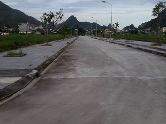 Siêu Hot Hot!! Cơ Hội Đầu Tư Sinh Lời Cũng Như Mua Đất Giá Rẻ Tại Km8 Quang Hanh-Cẩm Phả - Qn