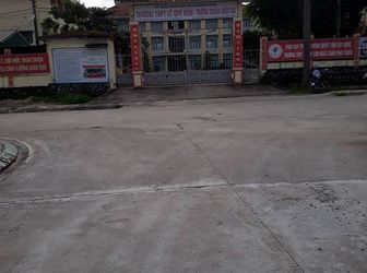 Siêu Hot Hot!! Cơ Hội Đầu Tư Sinh Lời Cũng Như Mua Đất Giá Rẻ Tại Km8 Quang Hanh-Cẩm Phả - Qn