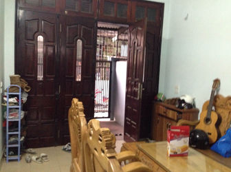 Tôi Cần Bán Gấp Căn Nhà Ngõ Lương Thế Vinh, Thanh Xuân. Nhà có diện tích 41,5m2