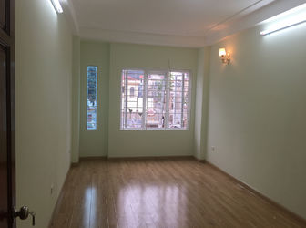 Tôi Cần Bán Gấp Căn Nhà Ngõ Lương Thế Vinh, Thanh Xuân. Nhà có diện tích 41,5m2