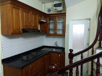 Bay Nhanh Nhà Đội Cấn, Ba Đình, 5 Tầng Giá 2.15 Tỷ, Ô Tô Gần.