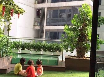 Mua Nhà 2 Tầng Đc Ngay Sân Vườn,Tặng Nt Cao Cấp,Ck1% Chỉ 850tr.Hãy Gọi Ngay 0906852818 Để Đc Tư Vấn