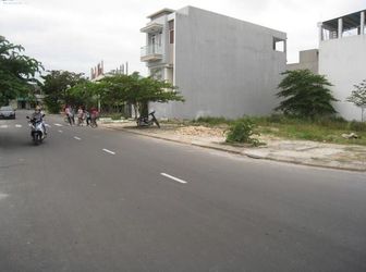 350 Triệu Nền Khu Dân Cư Mới Nam Đà Nẵng - Cơ Hội Đầu Tư