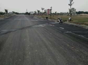 350 Triệu Nền Khu Dân Cư Mới Nam Đà Nẵng - Cơ Hội Đầu Tư