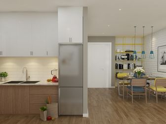 Cần Nhượng Lại Căn Hộ 2pn 67m2 Chung Cư Green Star- Gấp Gấp Gấp