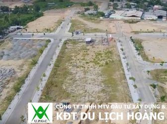 Bán Đất Nền Khu Đô Thị Hoàng Long Nha Trang Khánh Hòa