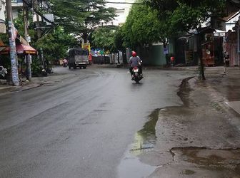 Bán Nhà MTKD Đường Số 10 Cư Xá Ra Đa , 4x16, P13, Q6 Giá 6.7 Tỷ