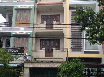 Bán Nhà MTKD Đường Số 10 Cư Xá Ra Đa , 4x16, P13, Q6 Giá 6.7 Tỷ