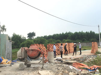 Bán Đất Đồng Khởi- Tân Phong- Biên Hòa- Đồng Nai