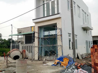 Bán Đất Đồng Khởi- Tân Phong- Biên Hòa- Đồng Nai