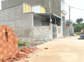 Bán Đất Đồng Khởi- Tân Phong- Biên Hòa- Đồng Nai