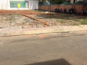Đất Chính Chủ 4x16m, Đường Lạc Long Quân, Q.Tân Bình