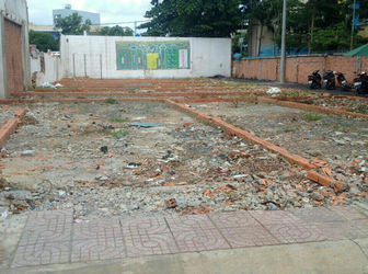 Đất Chính Chủ 4x16m, Đường Lạc Long Quân, Q.Tân Bình