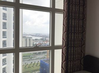 Căn Hộ 2PN Estella,101m2, Cho Thuê Giá 1000$/Tháng –LH: 0938381412