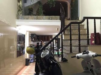 Bán Nhà Phố Kim Ngưu, 45M, 4 Tầng, 3.3 Tỷ