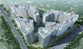 Chỉ 300 Triệu Sở Hữu Căn Hộ Cao Cấp Xuân Mai Complex