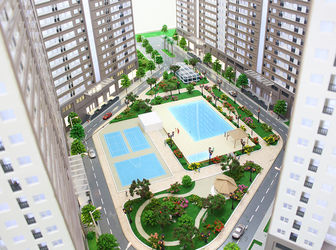 Chỉ 300 Triệu Sở Hữu Căn Hộ Cao Cấp Xuân Mai Complex