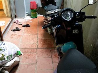 Chỉ 1.95 Tỷ Có Nhà ở Luôn  Ngã Tư Sở, Đống Đa, 36m2, Mt 5m.