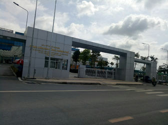 Đất Nền Thổ Cư Chợ Đệm Giá Chỉ 17Tr/m2 Mặt Tiền Đường Tân Long