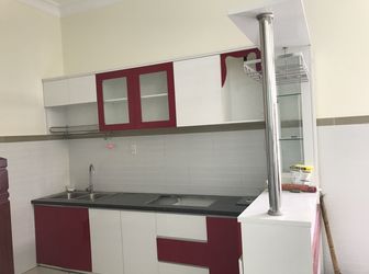 Cần Bán Nhà 1 Trệt 2 Lầu - Tăng Nhơn Phú A - Quận 9