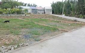  Bán Gấp 1 Lô Đất Ngay Kdl Đại Nam.