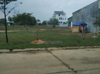  Bán Gấp 1 Lô Đất Ngay Kdl Đại Nam.