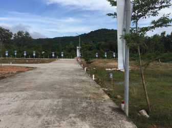 Trở Thành Ông Chủ Lớn Từ Lô Đất Vàng Nghĩ Dưỡng Phú Quốc Chỉ 520 Triệu/Nền,SHR, Ngay Dương Đông