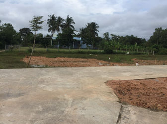 Trở Thành Ông Chủ Lớn Từ Lô Đất Vàng Nghĩ Dưỡng Phú Quốc Chỉ 520 Triệu/Nền,SHR, Ngay Dương Đông