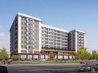 Bán Chung Cư Ct3 Vcn Phước Hải, Nha Trang