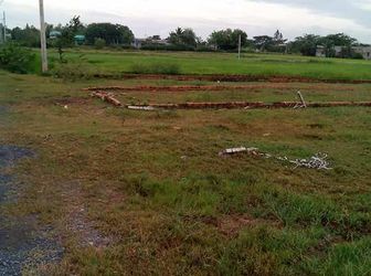 Cần Bán Gấp Đất Thổ Cư 5x24m, Khu Vực 4, Thị Trấn Đức Hoà.