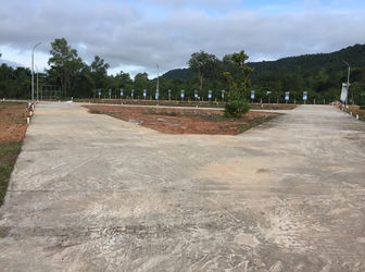 Bán Gấp 2 Lô Đất Tt Dương Đông, Đất Thổ Cư, Sổ Đỏ Liền Tay