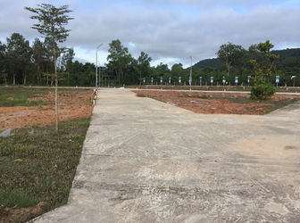 Bán Gấp 2 Lô Đất Tt Dương Đông, Đất Thổ Cư, Sổ Đỏ Liền Tay