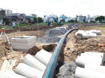 Cực Sốc! Mở Bán Duy Nhất 10 Nền Vị Trí Vàng Hóc Môn , Giá Chỉ 720Tr, Ck Lớn Cho Đầu Tư