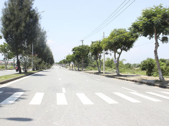 Cơ Hội Cuối Cùng Sở Hữu Đất Nền Và Nhà Phố View Hồ Sinh Thái Lớn Nhất Đà Nẵng 580 triệu