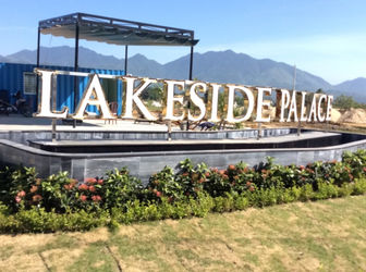 Cơ Hội Cuối Cùng Sở Hữu Đất Nền Và Nhà Phố View Hồ Sinh Thái Lớn Nhất Đà Nẵng 580 triệu