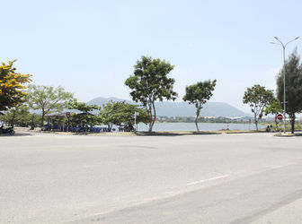 Cơ Hội Cuối Cùng Sở Hữu Đất Nền Và Nhà Phố View Hồ Sinh Thái Lớn Nhất Đà Nẵng 580 triệu